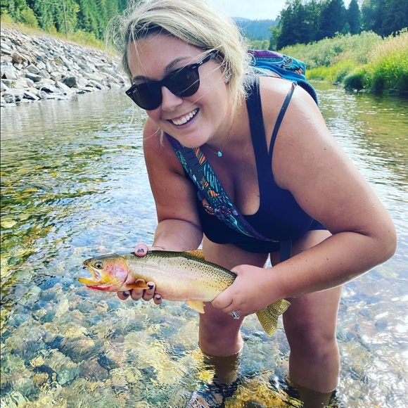 Meet your Posher, Megan - Picture 1 of 1